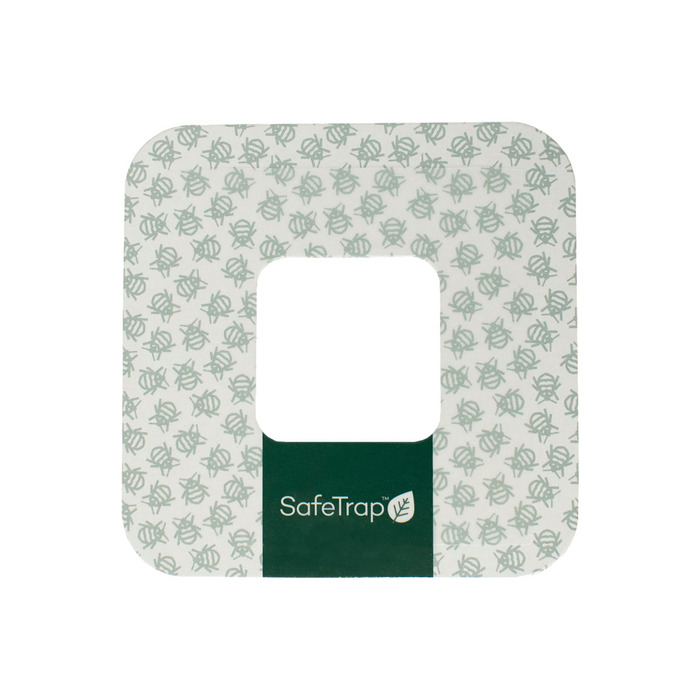 SafeTrap BugStop mot veggedyr 8 stk.